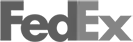 Logo de FedEx